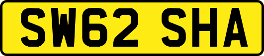 SW62SHA
