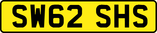 SW62SHS