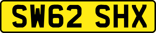 SW62SHX