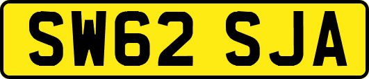 SW62SJA