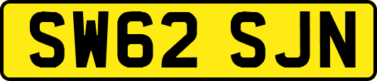 SW62SJN