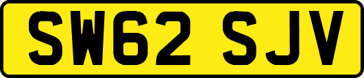 SW62SJV