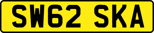 SW62SKA