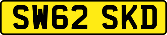 SW62SKD