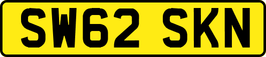 SW62SKN