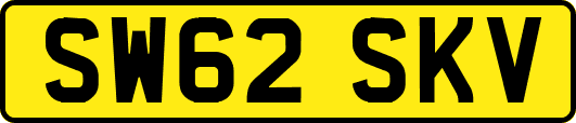 SW62SKV