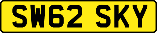 SW62SKY