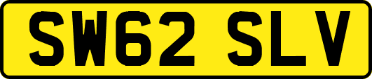 SW62SLV