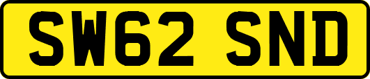 SW62SND