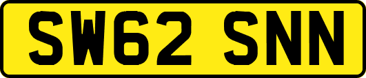 SW62SNN