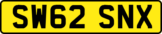 SW62SNX