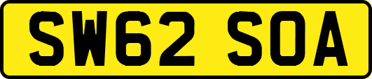 SW62SOA