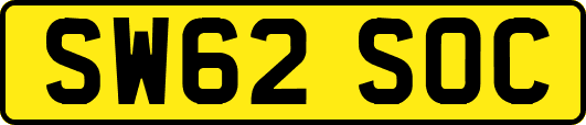 SW62SOC