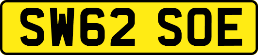 SW62SOE