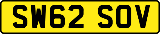 SW62SOV