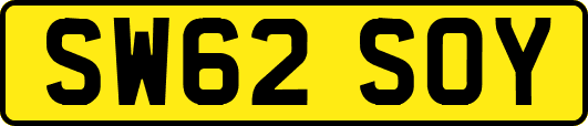 SW62SOY
