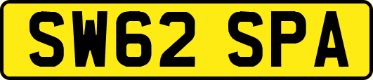 SW62SPA