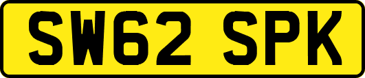 SW62SPK