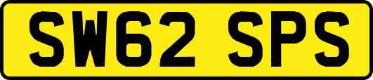 SW62SPS
