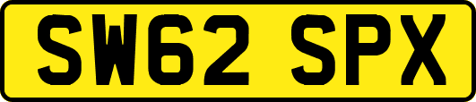 SW62SPX