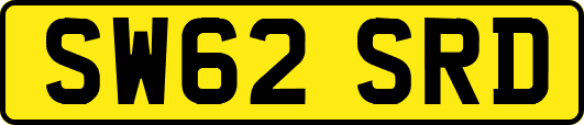 SW62SRD