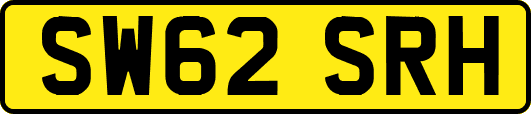 SW62SRH