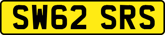 SW62SRS