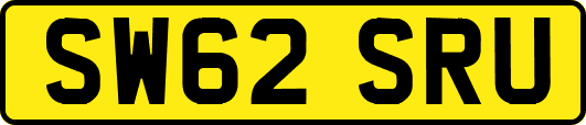 SW62SRU