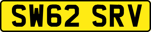 SW62SRV