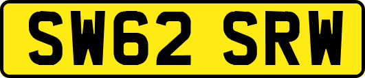 SW62SRW