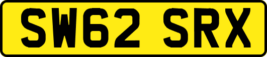 SW62SRX
