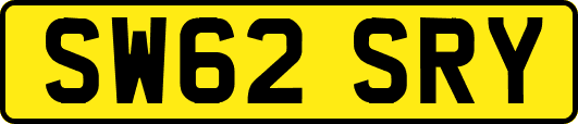 SW62SRY
