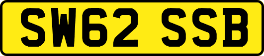 SW62SSB