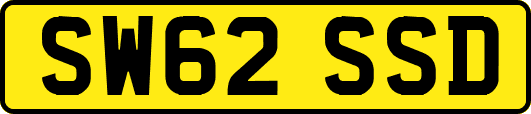 SW62SSD