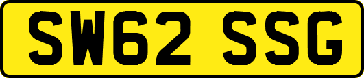 SW62SSG
