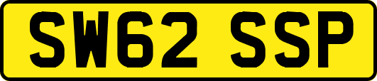 SW62SSP