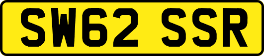 SW62SSR