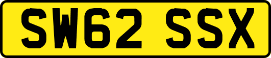 SW62SSX
