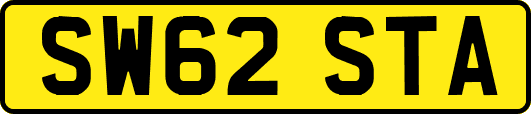 SW62STA