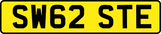 SW62STE
