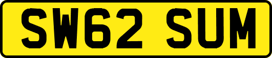 SW62SUM