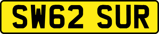 SW62SUR