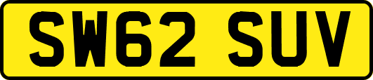 SW62SUV