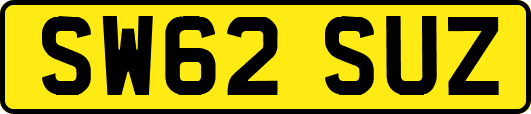SW62SUZ