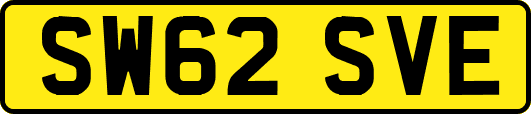 SW62SVE
