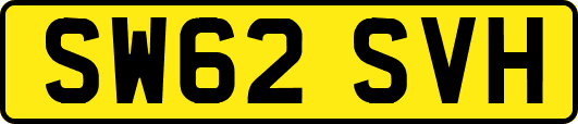 SW62SVH