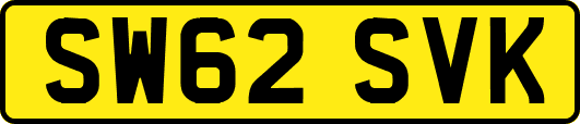 SW62SVK