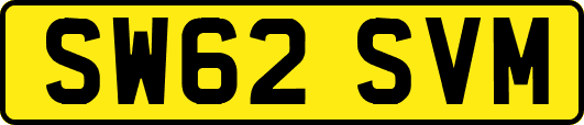 SW62SVM