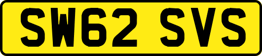 SW62SVS