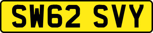 SW62SVY